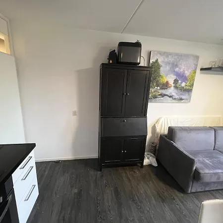 شقة East, 2 Bedroom, 6 People Max